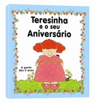 Imagem de TEREZINHA E O SEU ANIVERSARIO