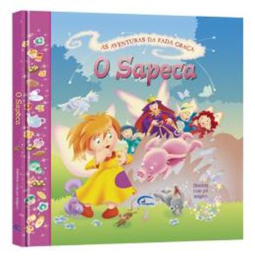 Imagem de SAPECA, O