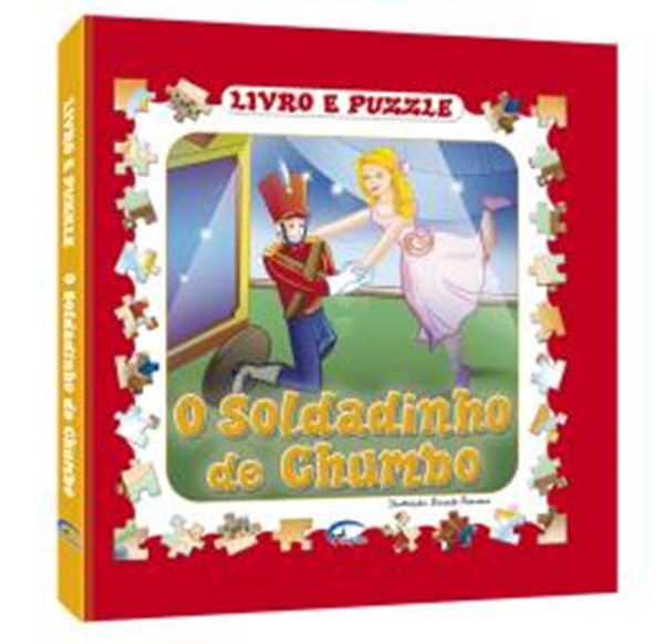 Picture of SOLDADINHO DE CHUMBO, O