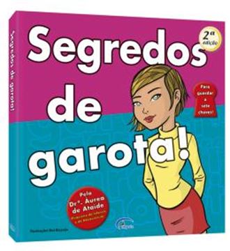Imagem de SEGREDOS DE GAROTA