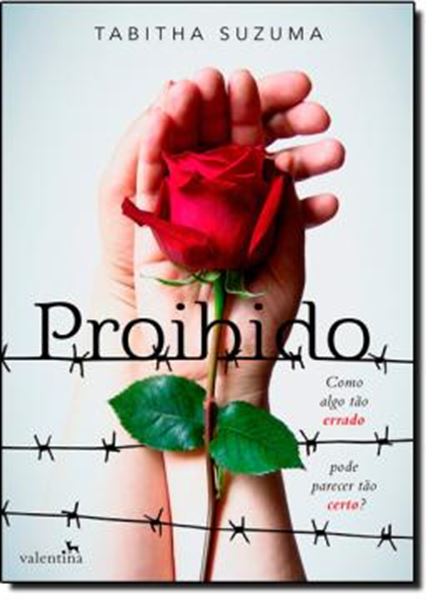 Picture of PROIBIDO