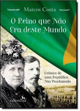 Imagem de REINO QUE NAO ERA DESTE MUNDO, O