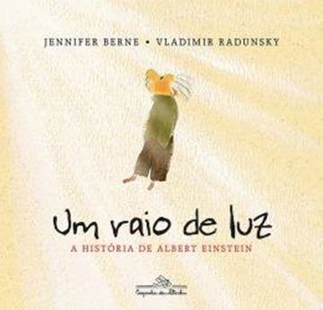 Imagem de UM RAIO DE LUZ