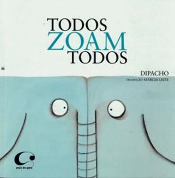 Imagem de TODOS ZOAM TODOS