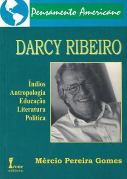Picture of DARCY RIBEIRO