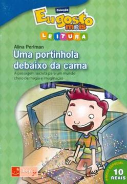 Imagem de UMA PORTINHOLA DEBAIXO DA CAMA