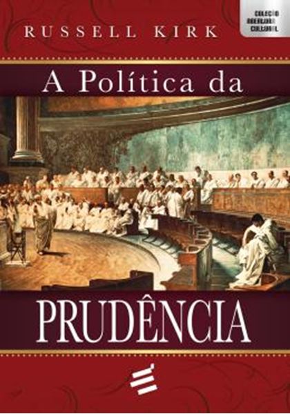 Picture of POLITICA DA PRUDENCIA, A