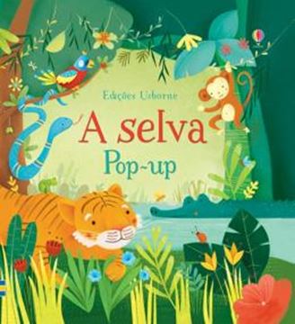 Imagem de SELVA, A - POP-UP