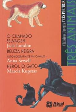 Imagem de TRES ANIMAIS