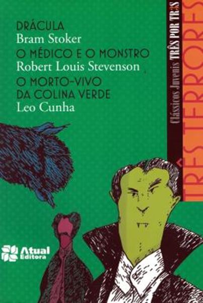 Picture of TRES TERRORES