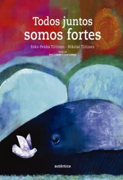 Imagem de TODOS JUNTOS SOMOS FORTES