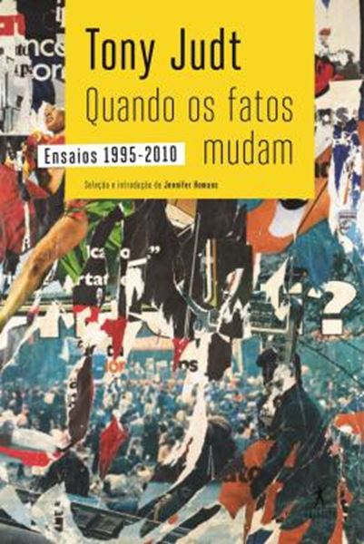 Picture of QUANDO OS FATOS MUDAM