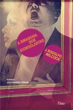 Imagem de SINAGOGA DOS ICONOCLASTAS, A