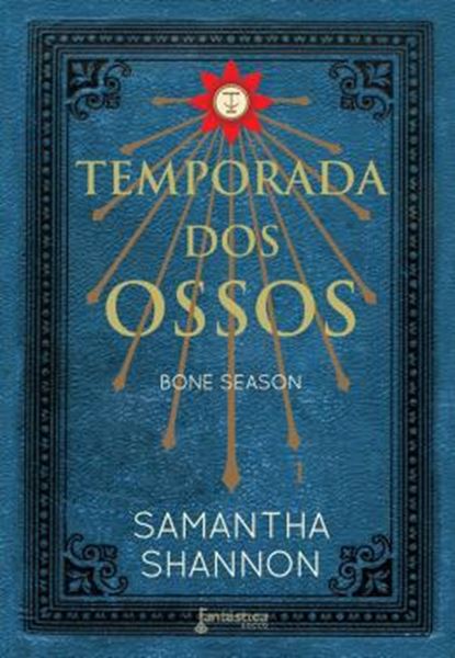 Picture of TEMPORADA DOS OSSOS 