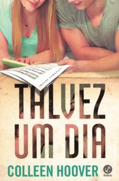 Imagem de TALVEZ UM DIA - 13ª ED