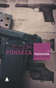 Imagem de SEMINARISTA, O