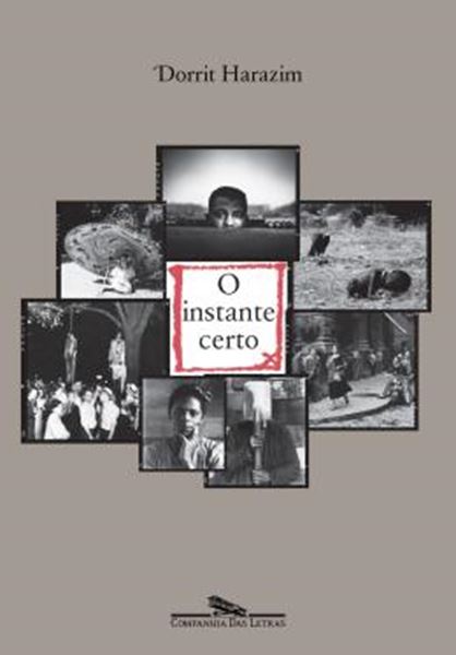 Picture of INSTANTE CERTO, O