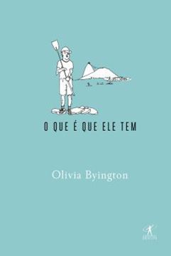 Imagem de QUE E QUE ELE TEM, O