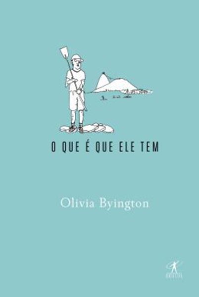 Picture of QUE E QUE ELE TEM, O