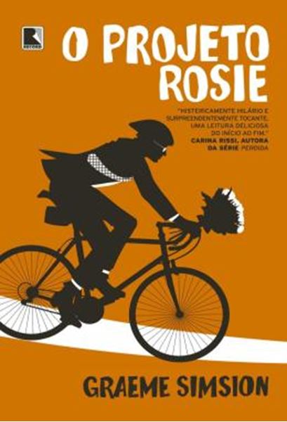 Picture of PROJETO ROSIE, O