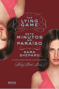 Imagem de SETE MINUTOS NO PARAISO - VOL. 6 SERIE THE LYING GAME