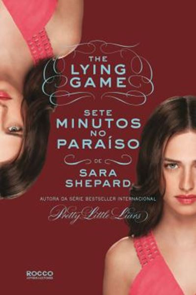 Picture of SETE MINUTOS NO PARAISO - VOL. 6 SERIE THE LYING GAME