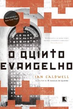 Imagem de QUINTO EVANGELHO, O