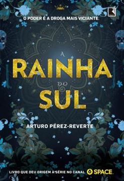 Imagem de RAINHA DO SUL, A