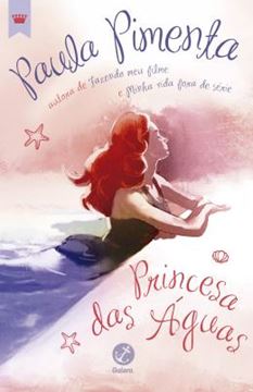 Imagem de PRINCESA DAS AGUAS -  4ª ED