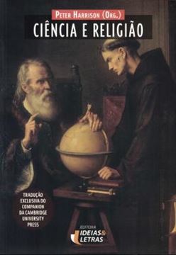 Imagem de CIENCIA E RELIGIAO