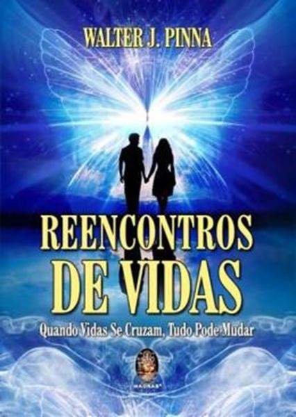 Picture of REENCONTROS DE VIDAS
