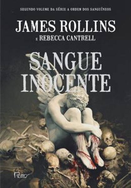 Picture of SANGUE INOCENTE
