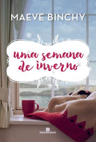 Picture of SEMANA DE INVERNO, UMA