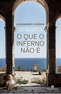 Imagem de QUE O INFERNO NAO E, O