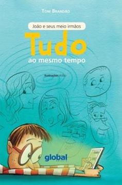 Imagem de TUDO AO MESMO TEMPO - 2ª ED