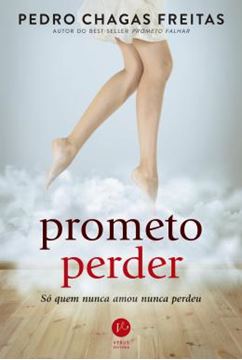 Imagem de PROMETO PERDER