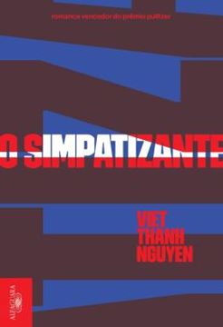 Imagem de SIMPATIZANTE, O
