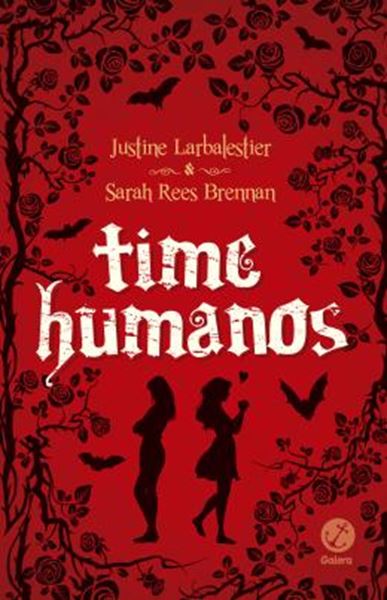 Picture of TIME HUMANOS