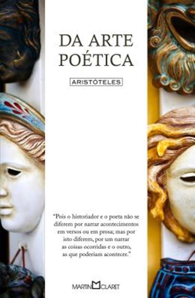 Picture of DA ARTE POETICA