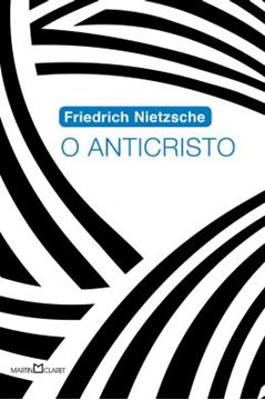 Imagem de ANTICRISTO, O