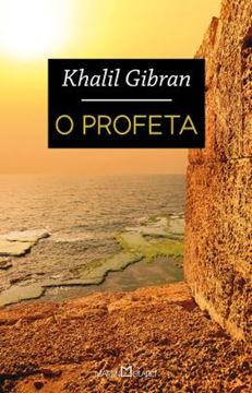 Imagem de PROFETA, O