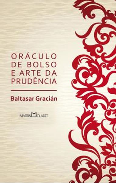 Picture of ORACULO DE BOLSO E ARTE DA PRUDENCIA