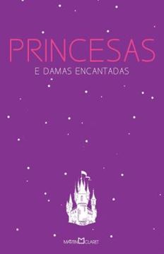 Imagem de PRINCESAS E DAMAS ENCANTADAS