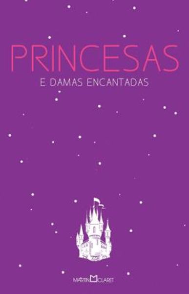 Picture of PRINCESAS E DAMAS ENCANTADAS