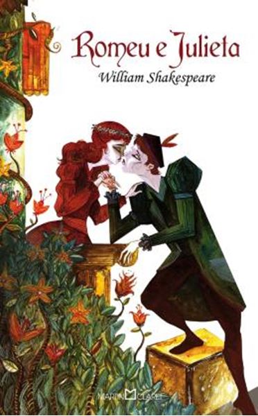 Picture of ROMEU E JULIETA