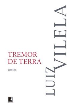 Imagem de TREMOR DE TERRA