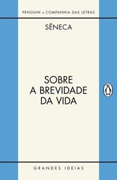 Imagem de SOBRE A BREVIDADE DA VIDA  SOBRE A FIRMEZA DO SABIO