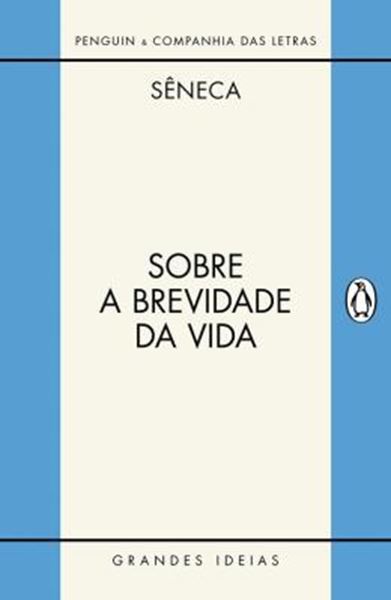 Picture of SOBRE A BREVIDADE DA VIDA  SOBRE A FIRMEZA DO SABIO