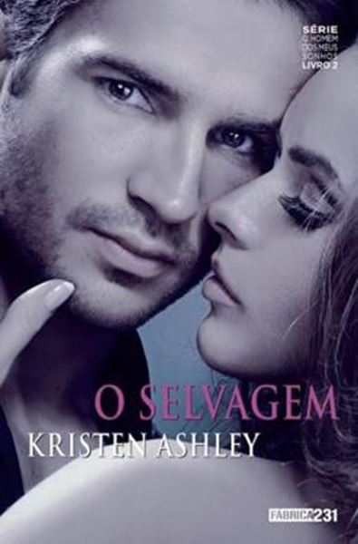 Picture of SELVAGEM, O