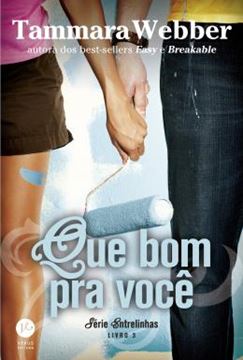 Imagem de QUE BOM PRA VOCE - ENTRELINHAS VOL. 3